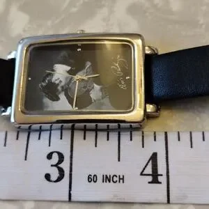 Elvis Presley | Accessories | Elvis Presley Signature 